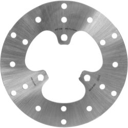Disque de frein TRW MST236 pour APRILIA SR