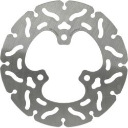 Disque de frein TRW MST236RAC pour APRILIA SR