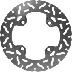 Disque de frein TRW MST240RAC pour HONDA CB, XL, XRV