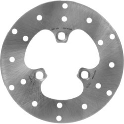 Brake Disc TRW MST243