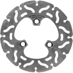 Disque de frein TRW MST243RAC pour HONDA SGX, SJ