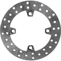 Brake Disc TRW MST245