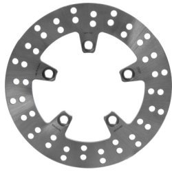 Disque de frein TRW MST246 pour SUZUKI GSX-R