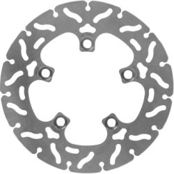 Disque de frein TRW MST246RAC pour SUZUKI GSX-R