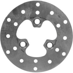 Brake Disc TRW MST250