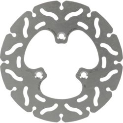 Brake Disc TRW MST252RAC