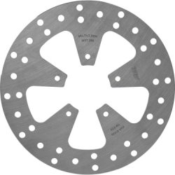 Brake Disc TRW MST254
