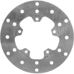Brake Disc TRW MST255