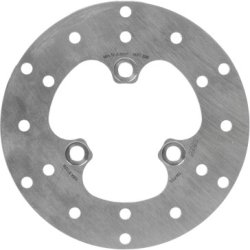 Brake Disc TRW MST256