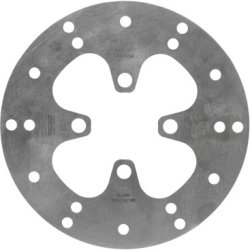 Brake Disc TRW MST257
