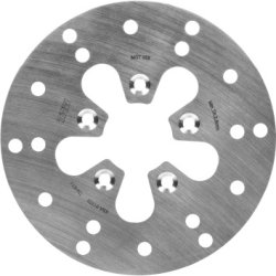 Brake Disc TRW MST258