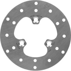 Disque de frein TRW MST261