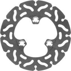 Brake Disc TRW MST261RAC