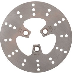 Brake Disc TRW MST263