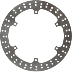 Brake Disc TRW MST264