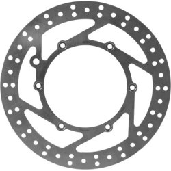 Brake Disc TRW MST265