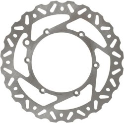 Disque de frein TRW MST265EC