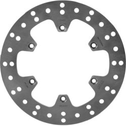 Disque de frein TRW MST266