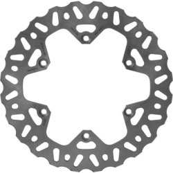 Disque de frein TRW MST266EC