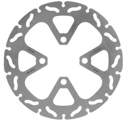 Brake Disc TRW MST269RAC