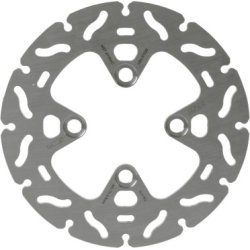 Disque de frein TRW MST270RAC