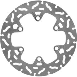 Disque de frein TRW MST272RAC