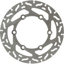 Disque de frein TRW MST273RAC pour HONDA CB, VT