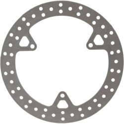 Brake Disc TRW MST276