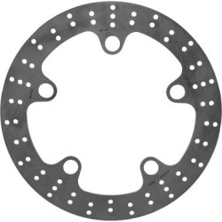 Disque de frein TRW MST278