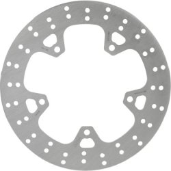 Brake Disc TRW MST280