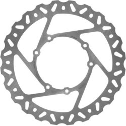 Disque de frein TRW MST281EC