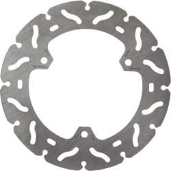 Brake Disc TRW MST285RAC