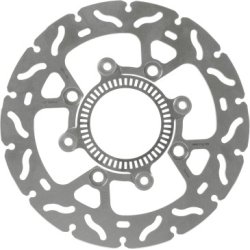 Brake Disc TRW MST286RAC