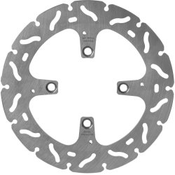 Brake Disc TRW MST287RAC