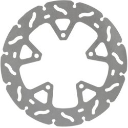 Disque de frein TRW MST289RAC