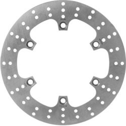 Brake Disc TRW MST292