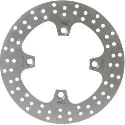 Disque de frein TRW MST293