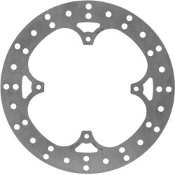 Brake Disc TRW MST300