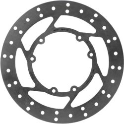 Brake Disc TRW MST301