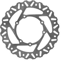 Disque de frein TRW MST301EC