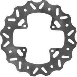 Disque de frein TRW MST302EC