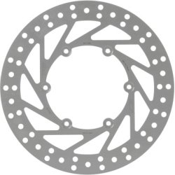 Brake Disc TRW MST303