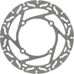 Disque de frein TRW MST304RAC