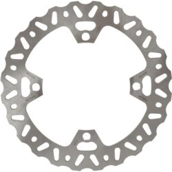 Disque de frein TRW MST305EC