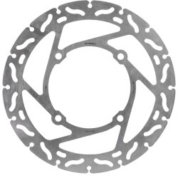 Disque de frein TRW MST308RAC