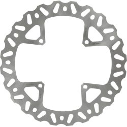 Disque de frein TRW MST309EC