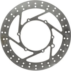 Disque de frein TRW MST310