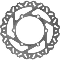 Disque de frein TRW MST311EC pour SUZUKI, YAMAHA DR-Z, WR