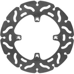 Disque de frein TRW MST313RAC