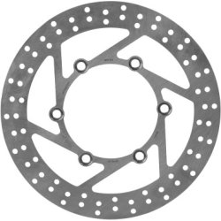 Disque de frein TRW MST315